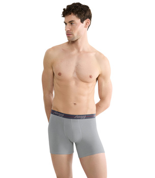 Sloggi dwupak szorty męskie Start Short C2P box