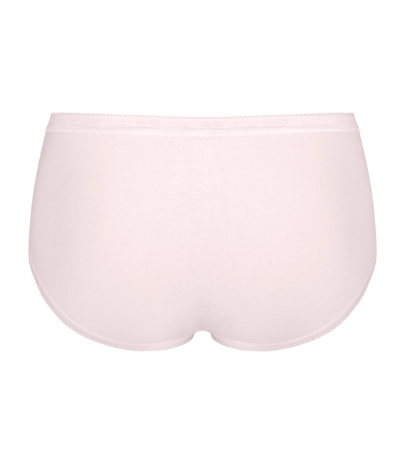 3 x Majtki damskie sloggi Basic+ Midi C3P