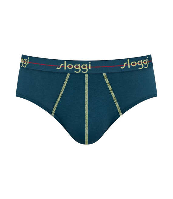 2 x Majtki męskie sloggi men Start Midi C2P box