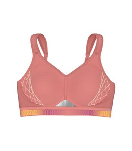 Biustonosz sportowy usztywniany Triumph Triaction Cardio Flow P EX