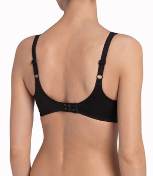 Biustonosz minimizer miękki na fiszbinie Triumph Ladyform Soft W X