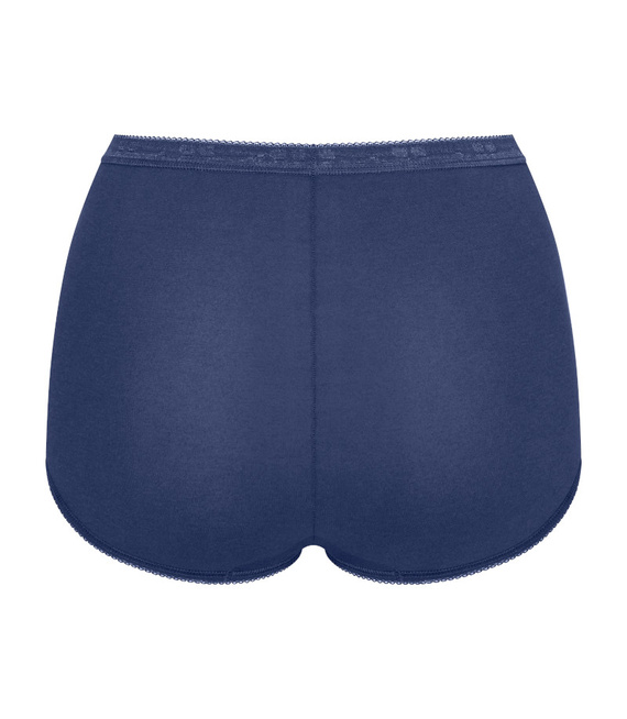 4 x Majtki damskie sloggi Basic+ Maxi C4P