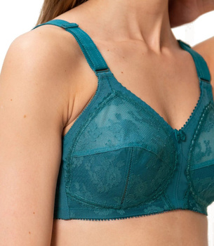 Biustonosz miękki bez fiszbin Triumph Doreen X