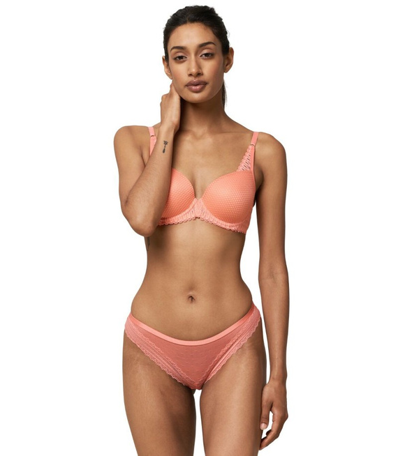 Majtki damskie Tempting Tulle_01 Tai