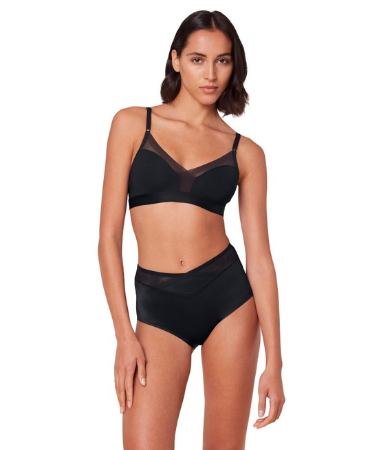 Triumph biustonosz miękki bez fiszbin Shape Smart N