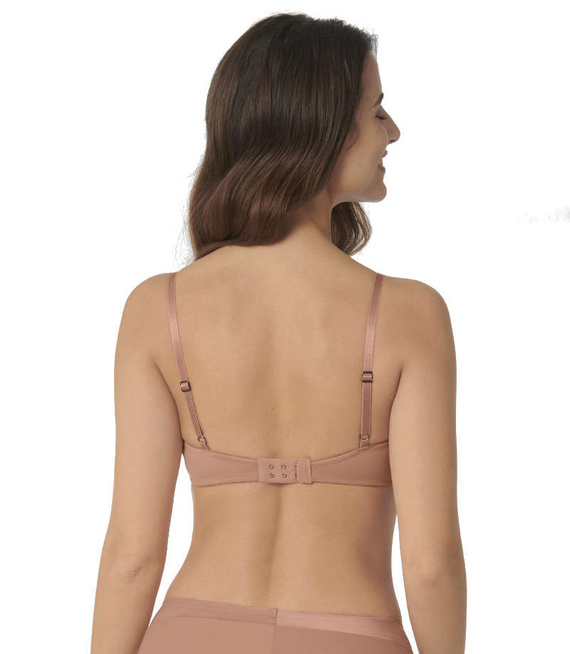 Biustonosz sloggi S Smooth Balconette