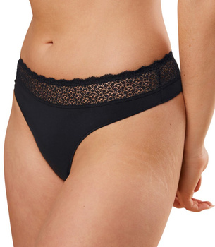 Majtki damskie Triumph Feel of Modal String