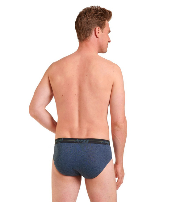 2 x Majtki męskie sloggi men Start Midi C2P box