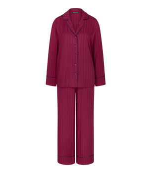 Piżama damska Triumph Amourette Jacquard PW