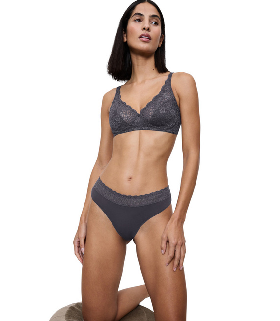 Majtki damskie Triumph Feel of Modal String