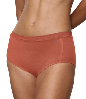 Majtki damskie Triumph Smart Natural Maxi EX