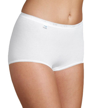 Majtki damskie sloggi Basic+ Maxi