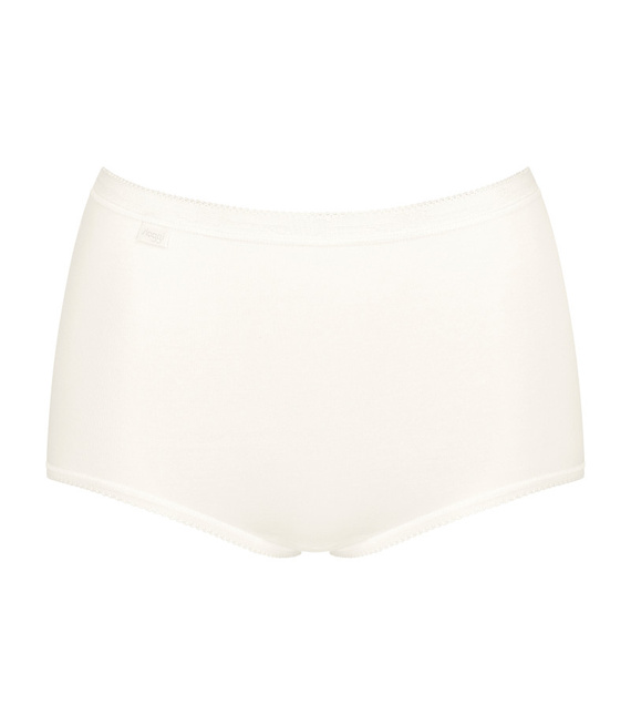 3 x Majtki damskie sloggi Basic+ Maxi C3P