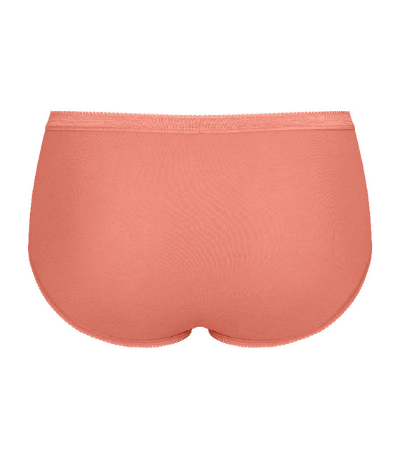 4 x Majtki damskie sloggi Basic+ Midi C4P