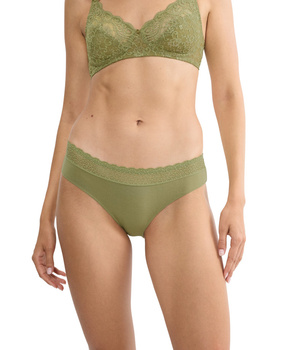 Majtki damskie Triumph Feel of Modal Tai