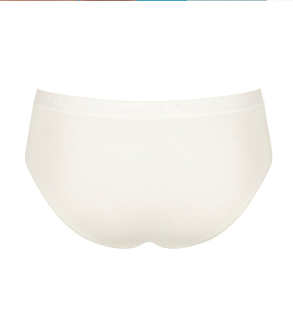 Majtki damskie sloggi GO Casual Hipster