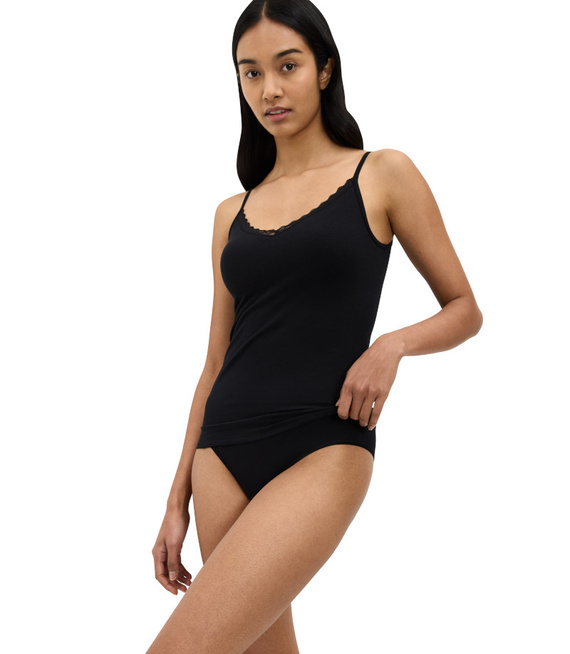 Koszulka damska Triumph Feel Of Cotton Spaghetti Top