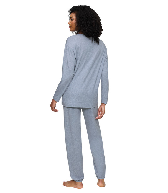 Piżama damska Triumph Endless Comfort PK 01 LSL