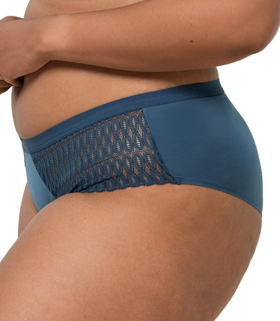 Triumph majtki damskie Aura Spotlight Maxi