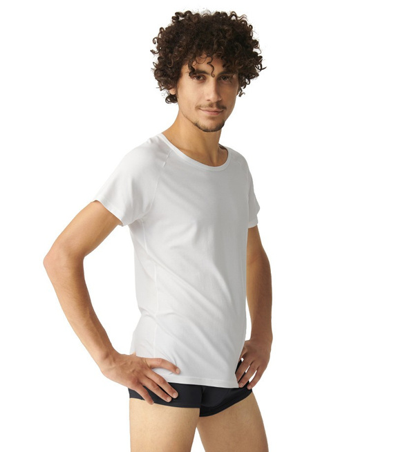 2 x Majtki męskie sloggi men EVER Soft Hipster 2P