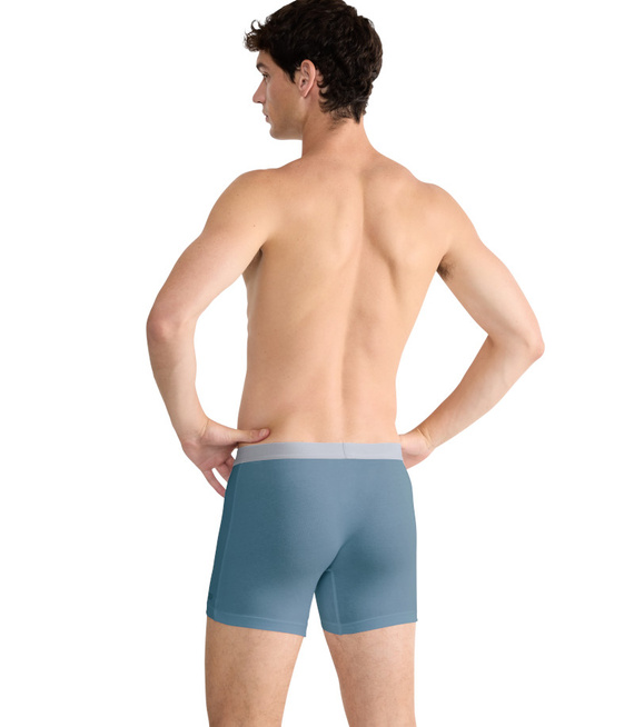 2 x Majtki męskie sloggi men GO ABC 2.0 Hipster