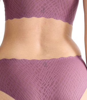 Majtki damskie sloggi ZERO Feel Bliss Hipster