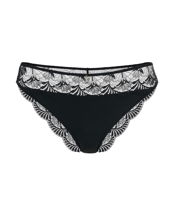 Majtki damskie Beautiful NOOS - Brazilian Brief