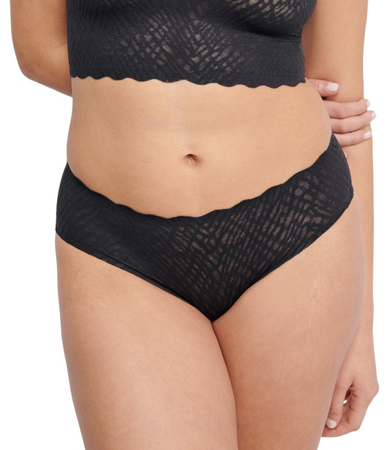 Majtki damskie sloggi ZERO Feel Bliss Hipster