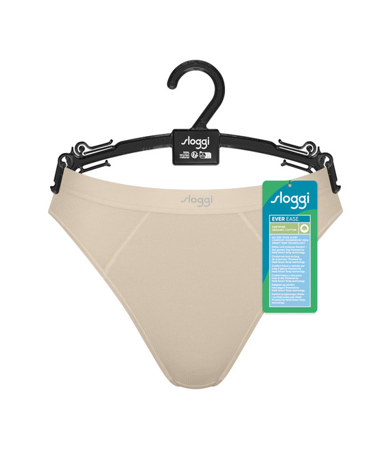 Majtki damskie sloggi EVER Ease Tai