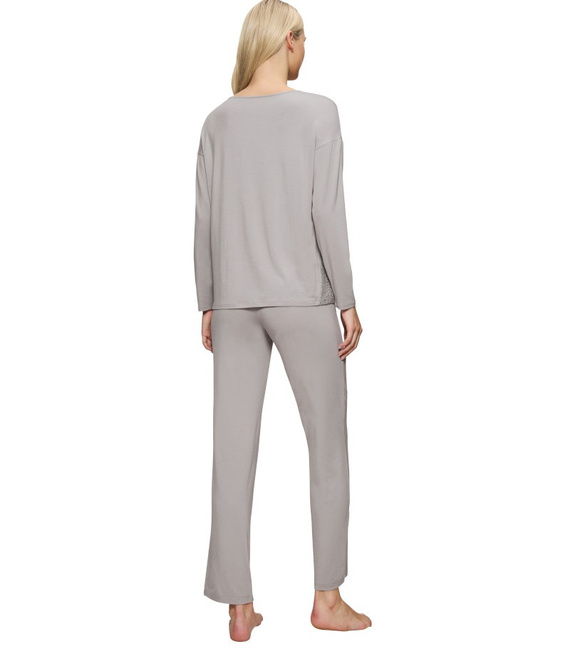 Piżama damska Triumph Timeless Sensuality PK LSL