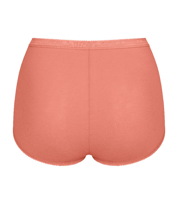 3 x Majtki damskie sloggi Basic+ Maxi C3P