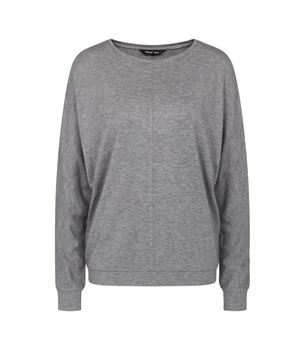 Top damski z długim rękawem Triumph Cozy Comfort Top X