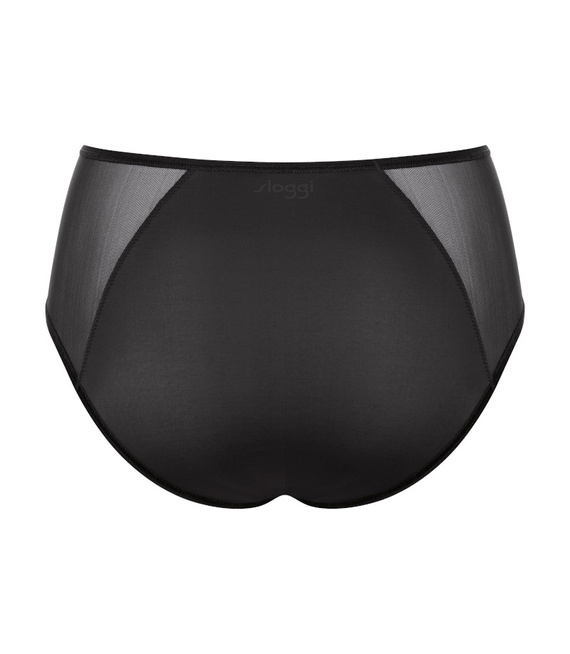 Sloggi majtki damskie Soft ADAPT High Waist