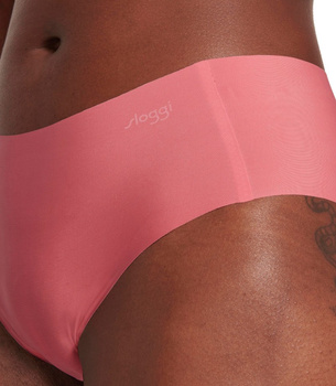 Majtki damskie sloggi Zero Feel Hipster EX