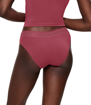 Majtki damskie Triumph Feel of Modal Tai