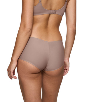 Majtki damskie Triumph Body Make-Up Illusion Shorty EX