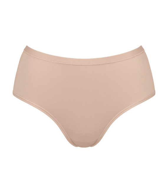 Majtki damskie sloggi GO Daily Cotton Midi