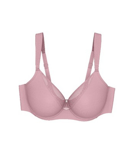 Biustonosz miękki na fiszbinie Triumph True Shape Sensation T W01