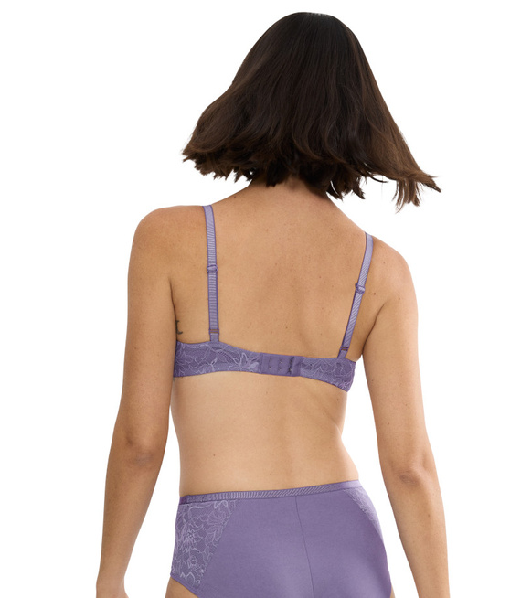 Biustonosz usztywniany na fiszbinie Triumph Amourette Charm T WHP01