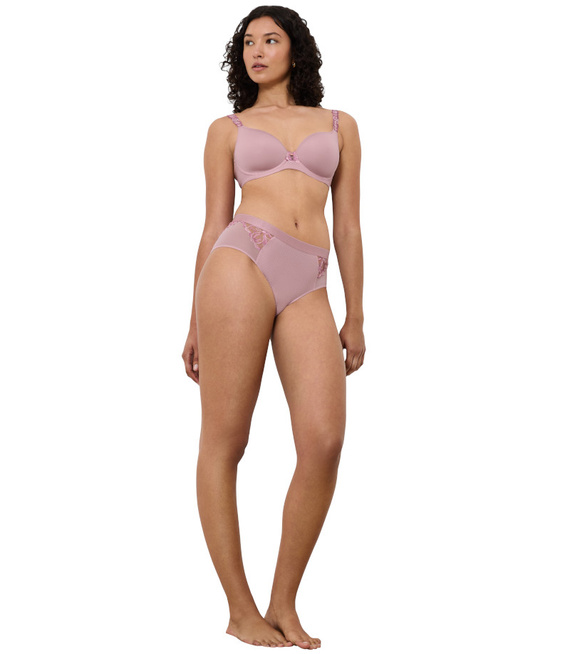 Majtki damskie Triumph Wild Azalea Florale Maxi