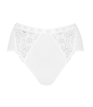 Majtki damskie sloggi Chic Midi