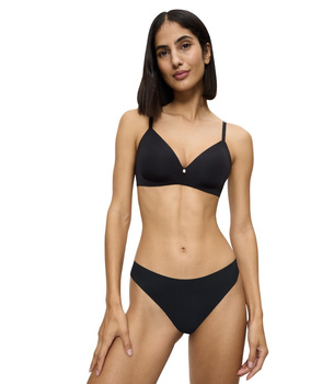 Majtki damskie Triumph Pretty Micro String