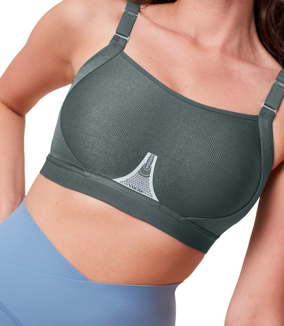 Triumph Biustonosz sportowy Triaction Gravity Lite N EX