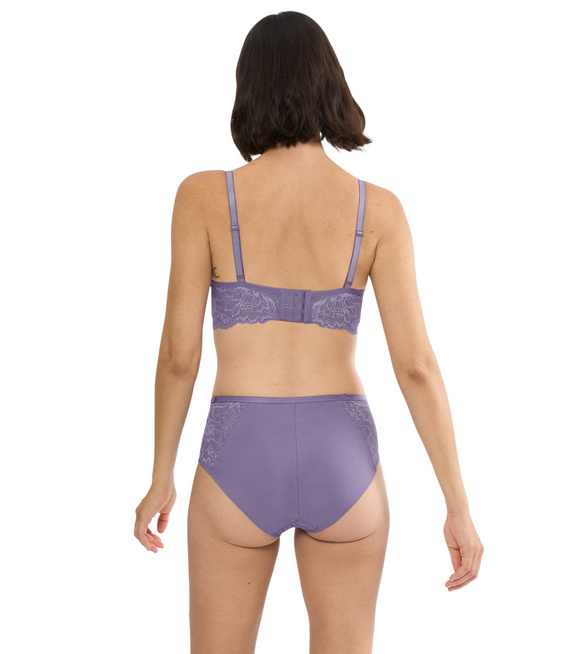 Biustonosz miękki bez fiszbin Triumph Amourette Charm T N03