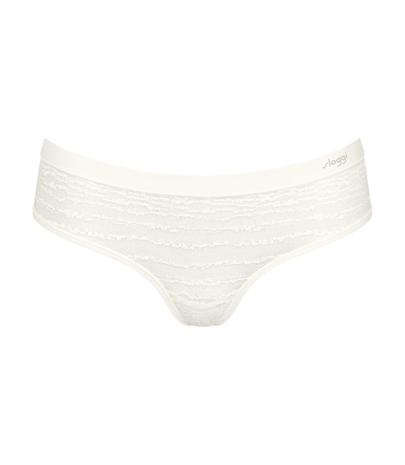 Majtki damskie sloggi FREE Evolve Hipster Lace