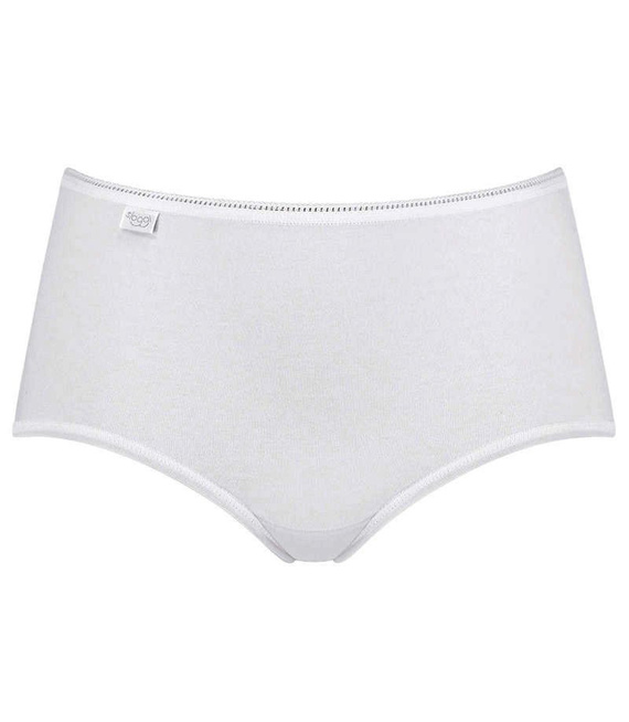 2 x Majtki damskie sloggi 24/7 Cotton H Midi C2P