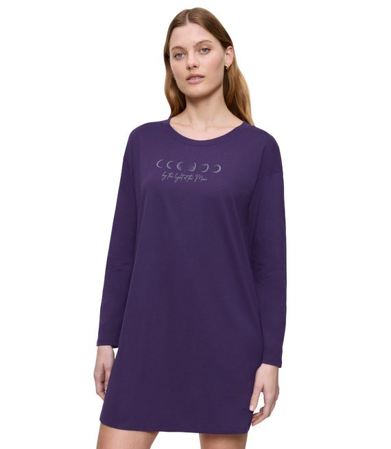 Koszula nocna Triumph Nightdresses NDK LSL 04