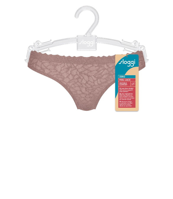 Majtki damskie sloggi Zero Feel Lace 2.0 Brazilian