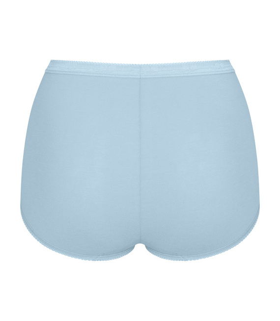 4 x Majtki damskie sloggi Basic+ Maxi C4P