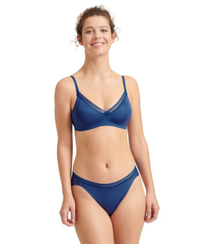 Majtki damskie sloggi BODY ADAPT Twist High Leg